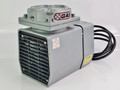 GAST Model DOA-P101-AA Diaphragm VACUUM PUMP, Oil-less Air Compressor 115 V 4.2A