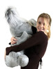 American Made Large Stuffed Koala Bear 26 inches Soft Big Plush Animal Made in the USA