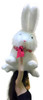 Big Plush Giant Stuffed Bunny Soft American Made Rabbit 40 inch Huge Stuffed Animal