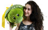 Big Plush Turtle Smush Ball Soft 24 Inches Soft Stuffed Animal Plushie