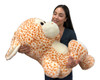 Giant Stuffed Giraffe 42 Inches 107 cm Soft Big Plush Stuffed Animal Cuddle Gift