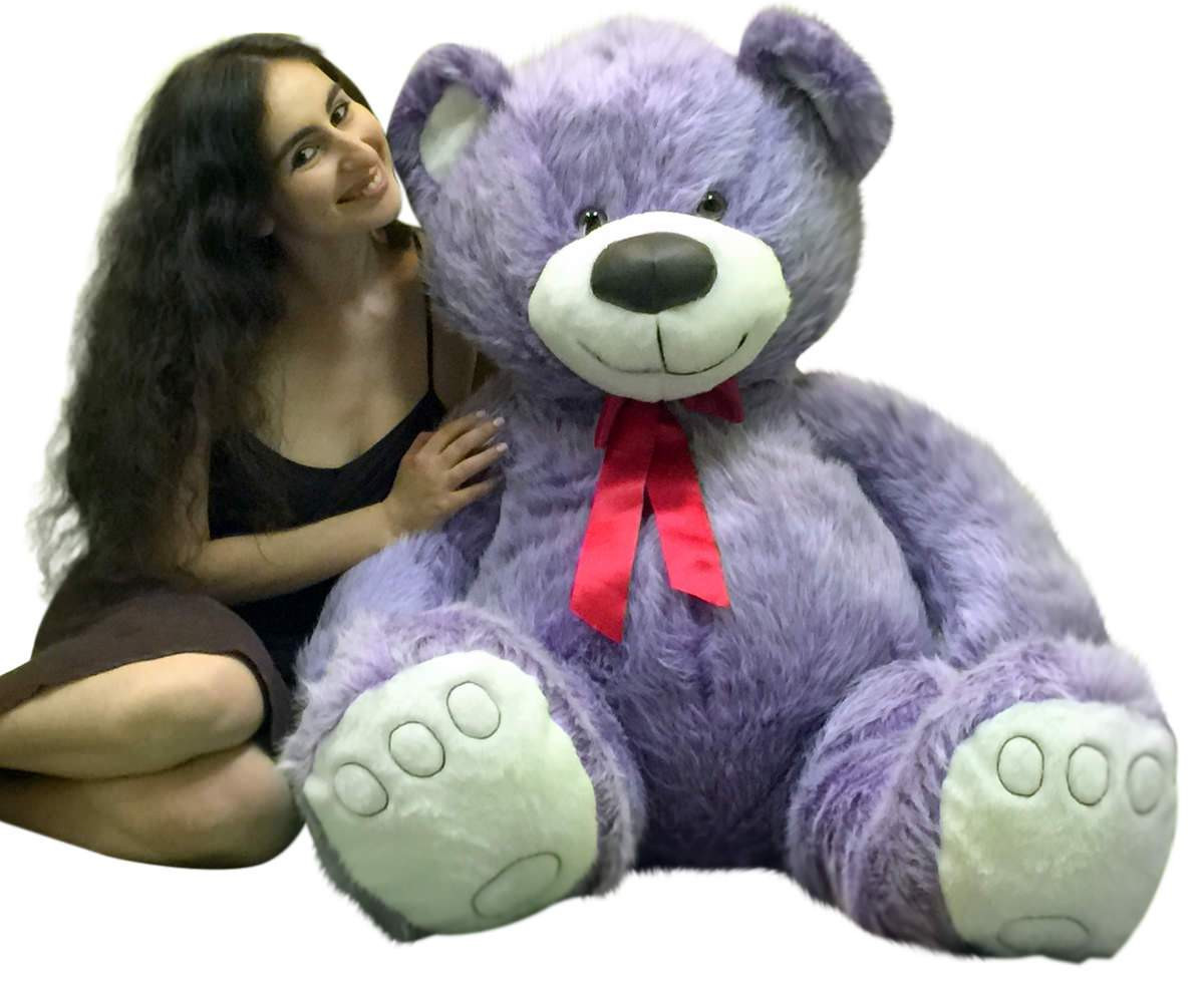 Made in USA Stuffed Animals and American Made Plush Toys