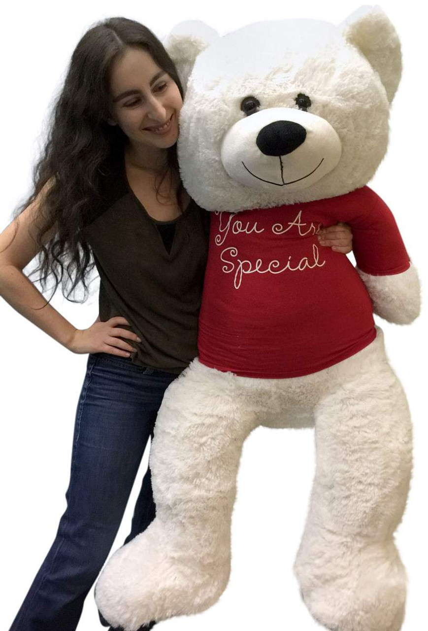 48 inch teddy bear