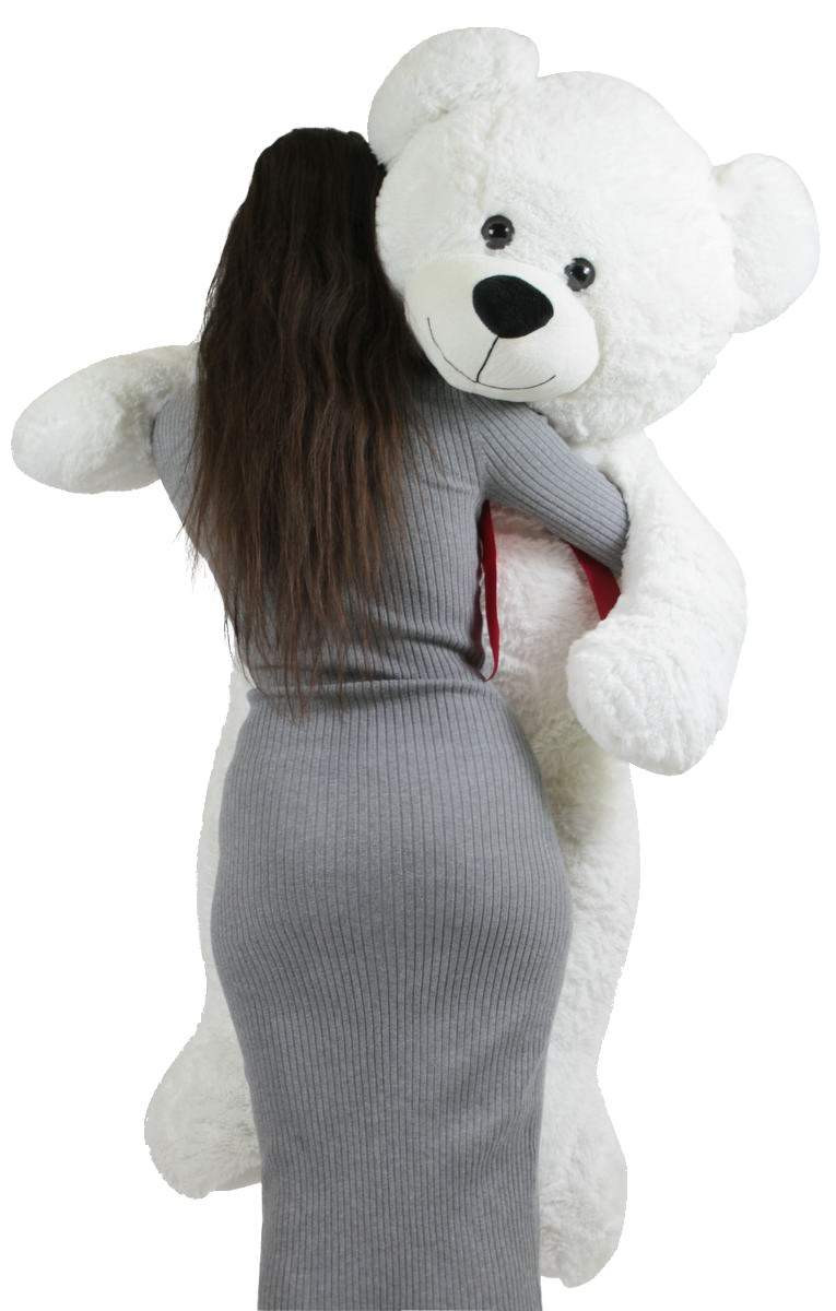4 feet teddy bear under 500