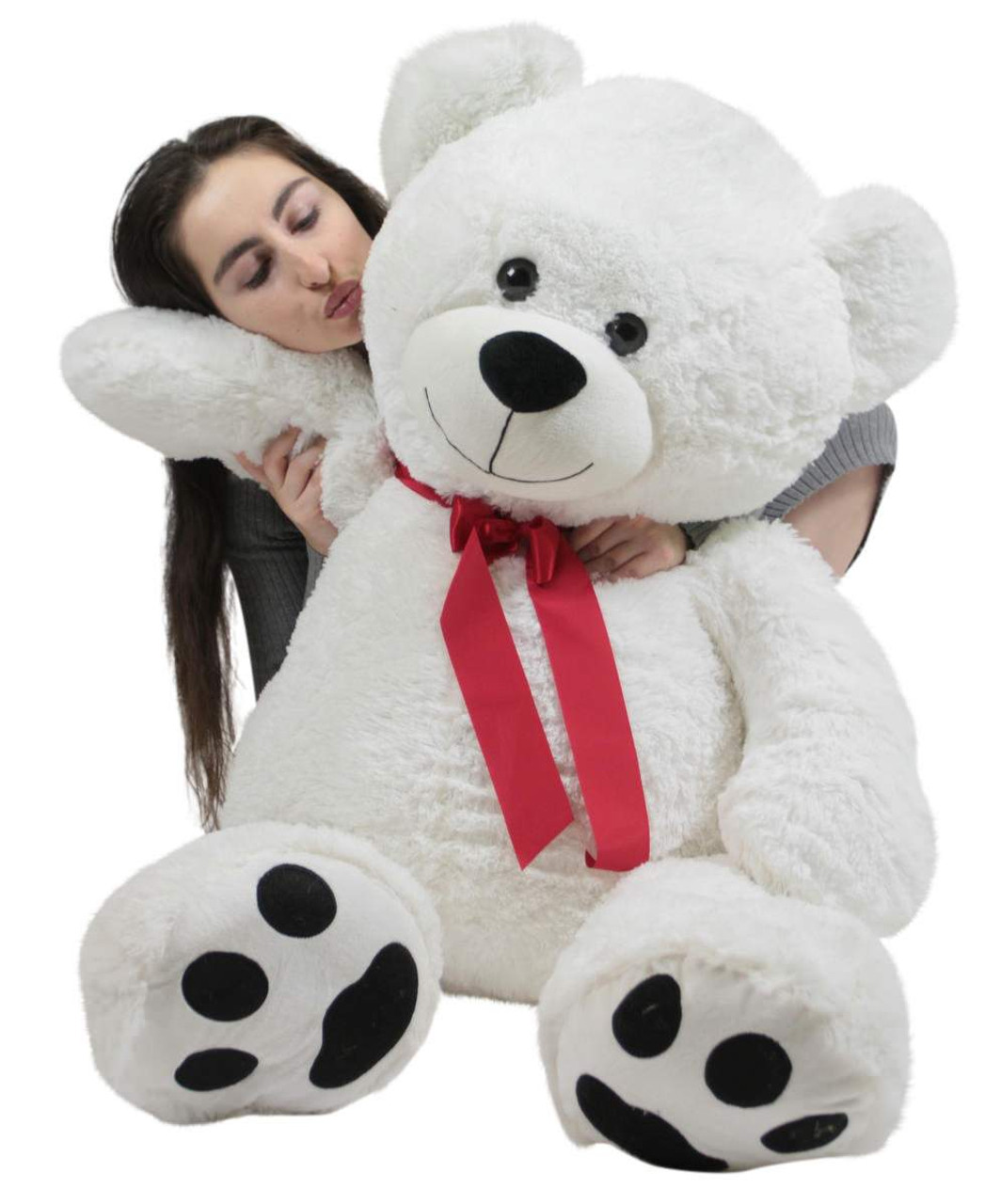 48 inch teddy bear