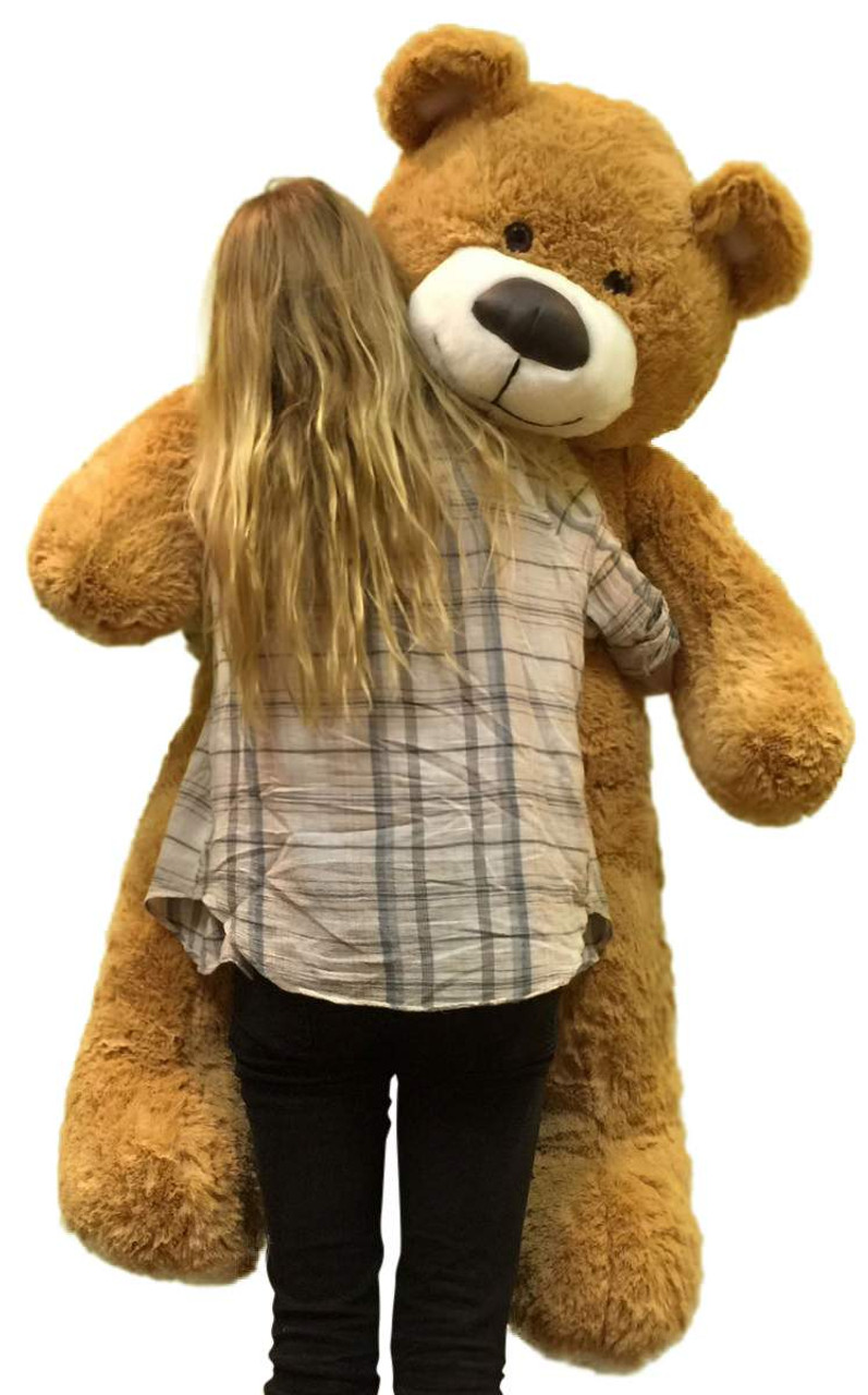 new big teddy bear