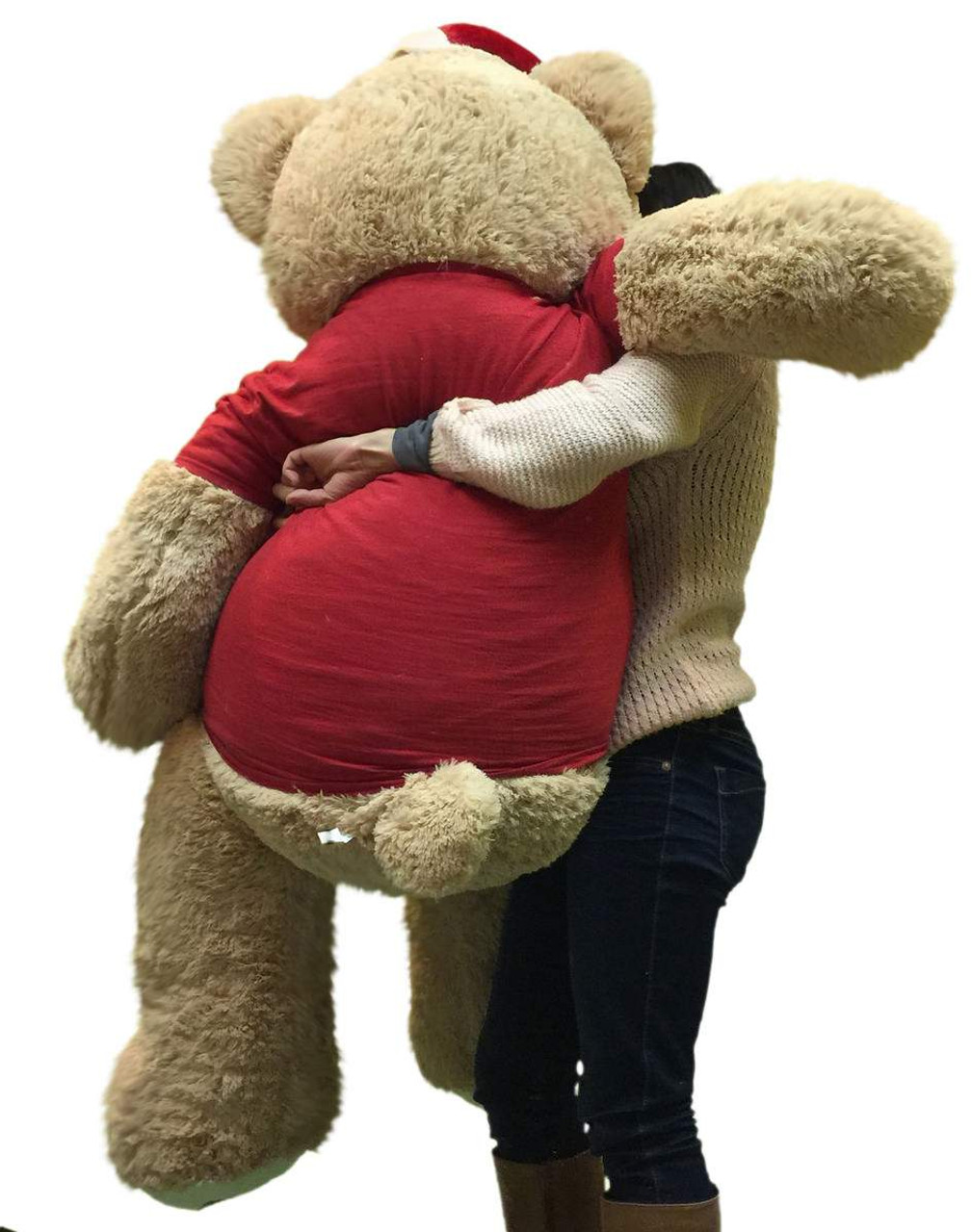 30 inch teddy bear