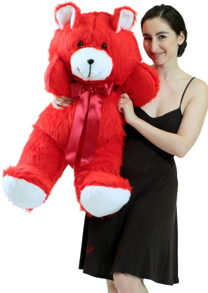 life size cuddle buddy