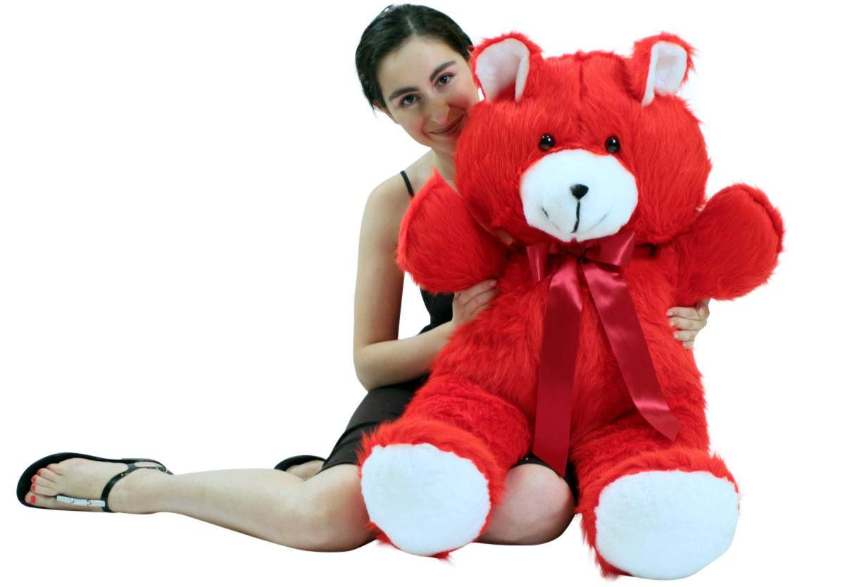 life size cuddle buddy