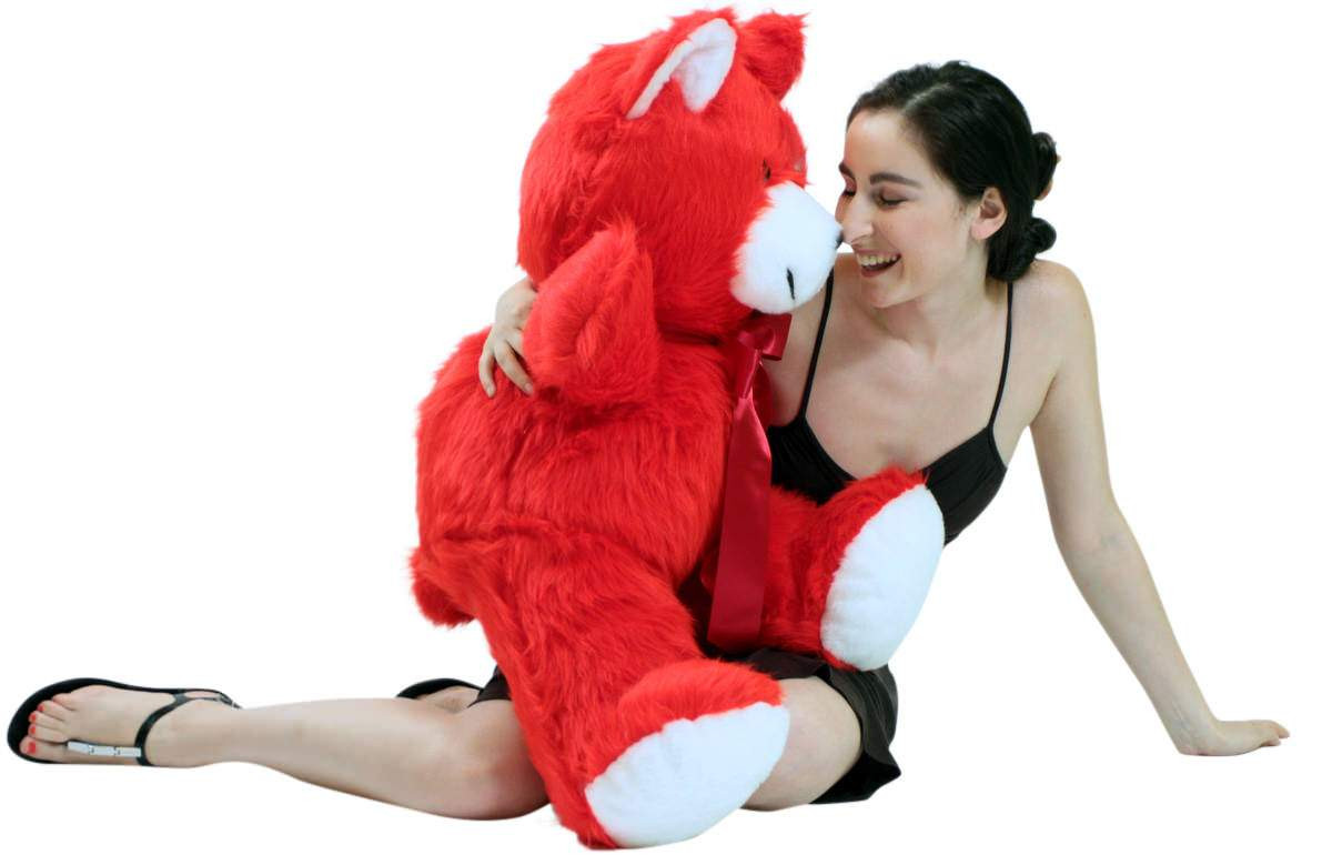 life size cuddle buddy