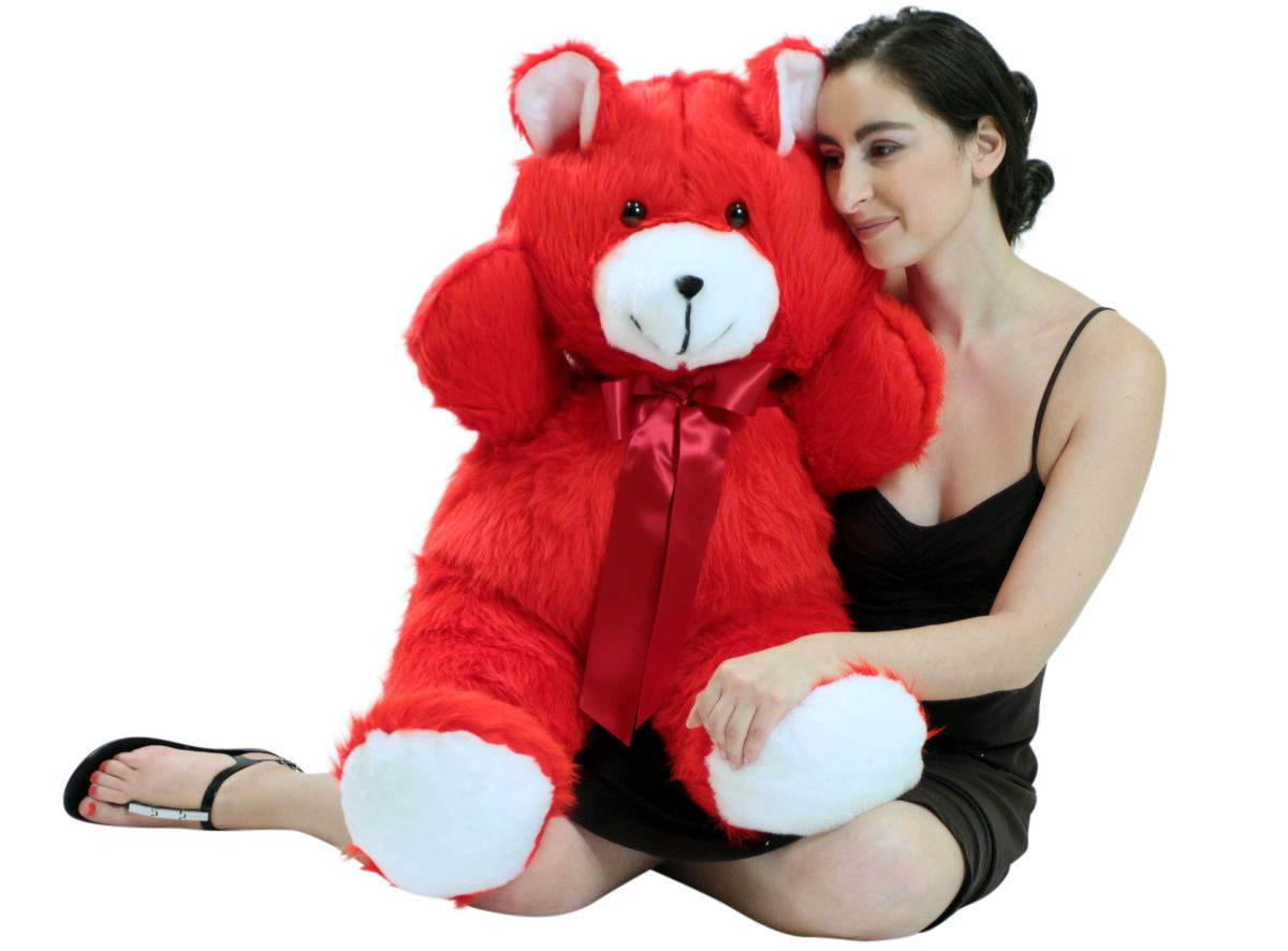 life size cuddle buddy