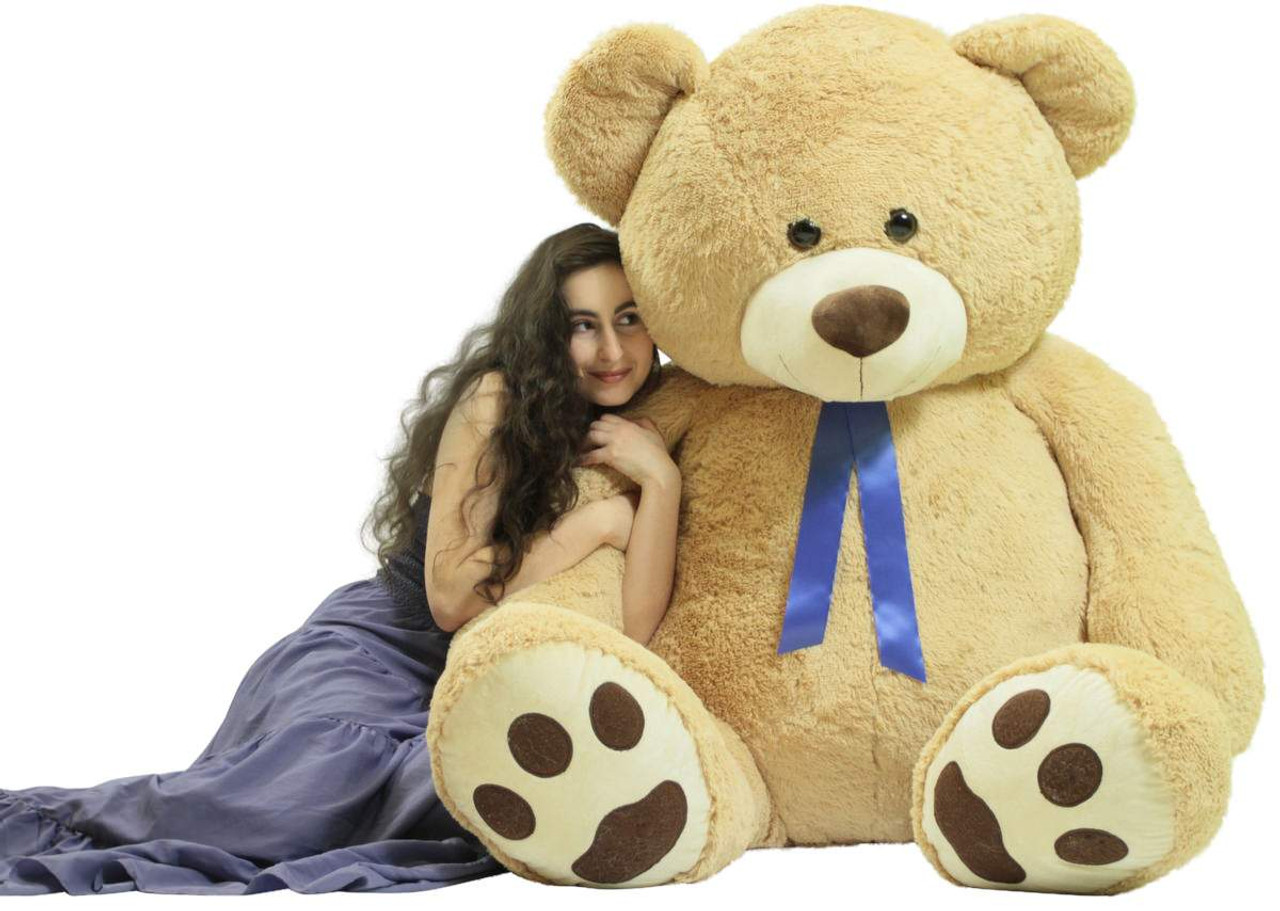 cheap 6 foot teddy bear