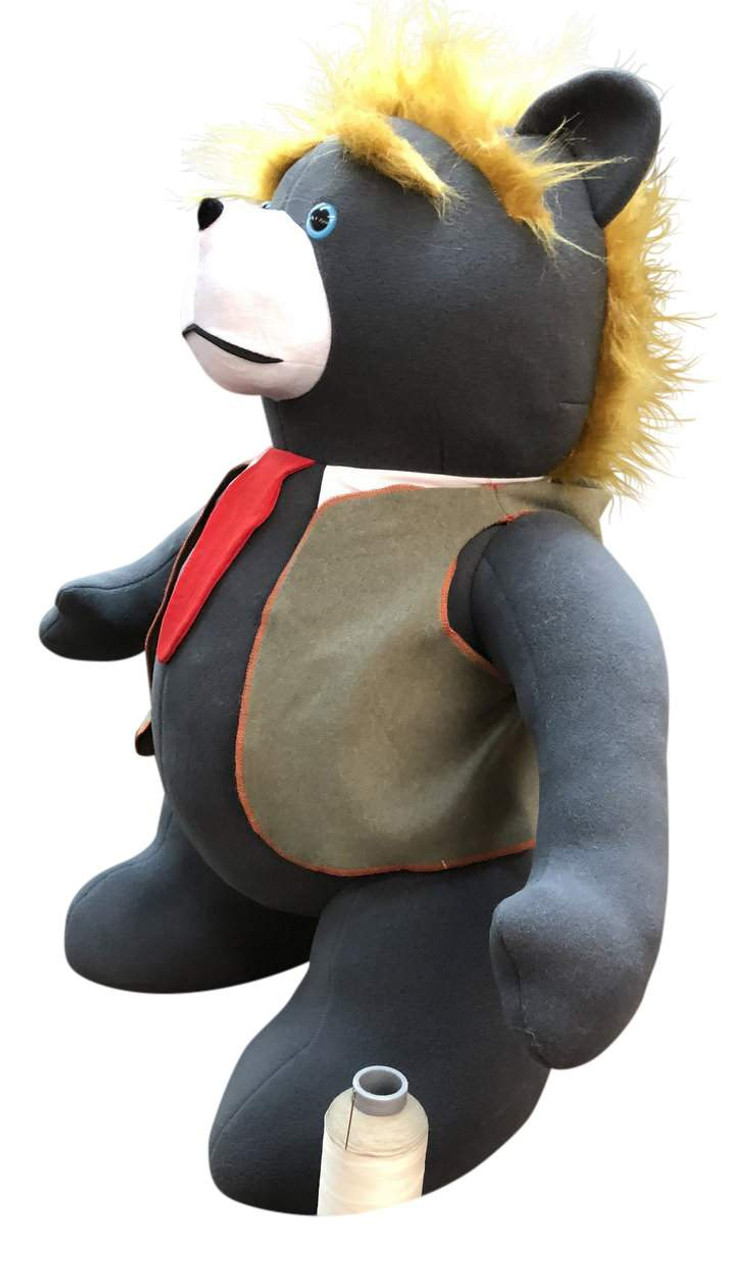 trump stuffed animal