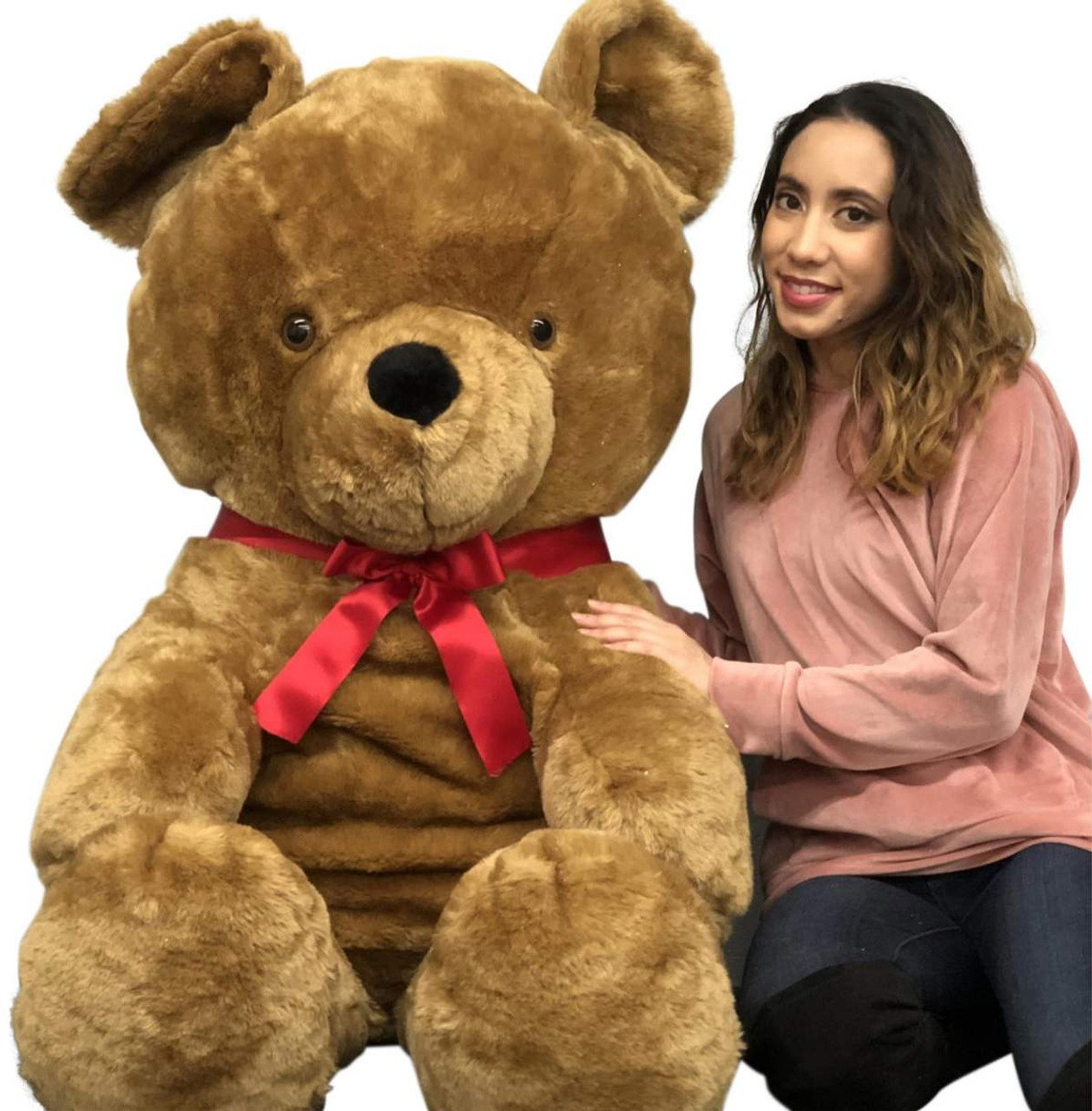 18 teddy bear