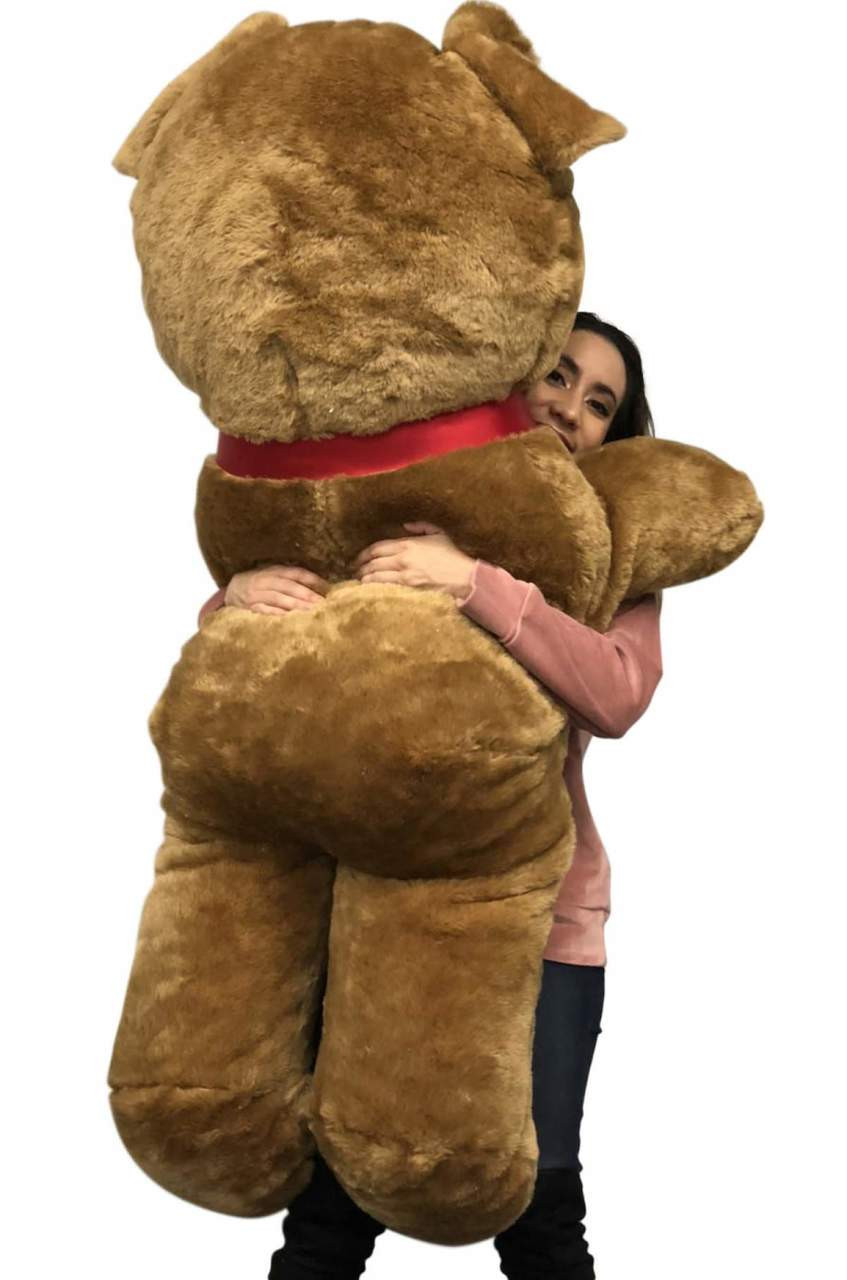 big teddy bear costumes