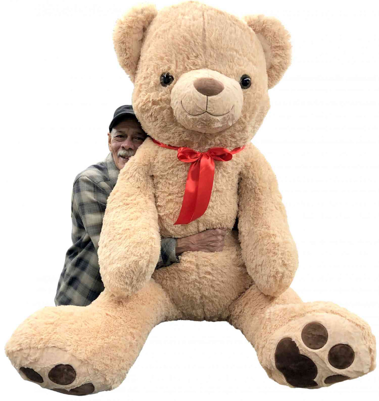 Happy Hugs Teddy Bear, Classic Teddy Bears