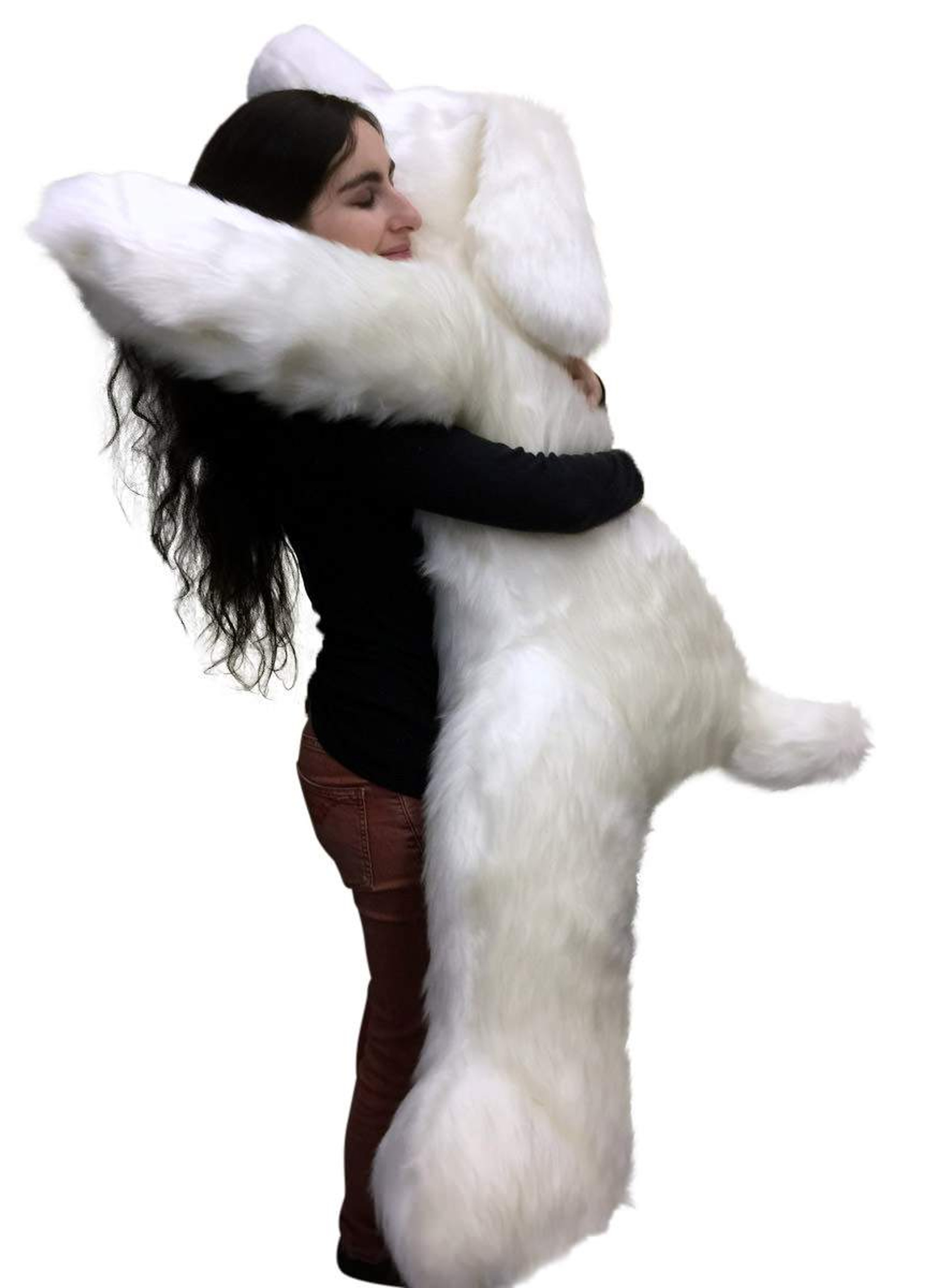 Animals - Big Stuffed Dogs - Big Plush Personalized Giant Teddy Bears