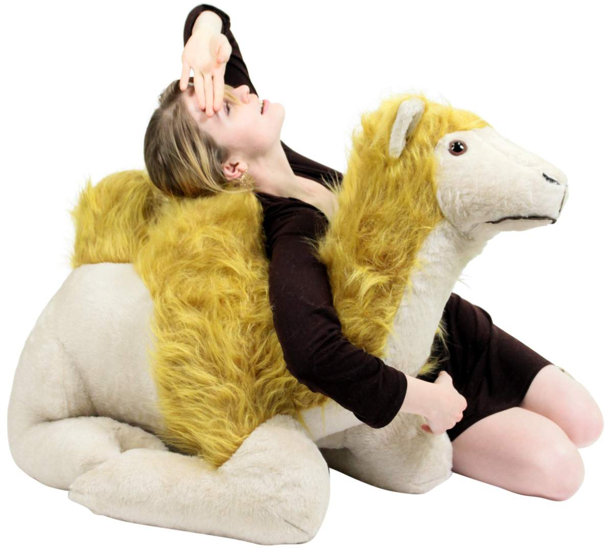 Animals Big Stuffed Camels Big Plush Personalized Giant Teddy Bears