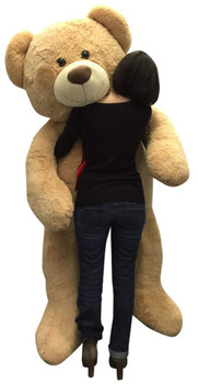 12 foot teddy bear price