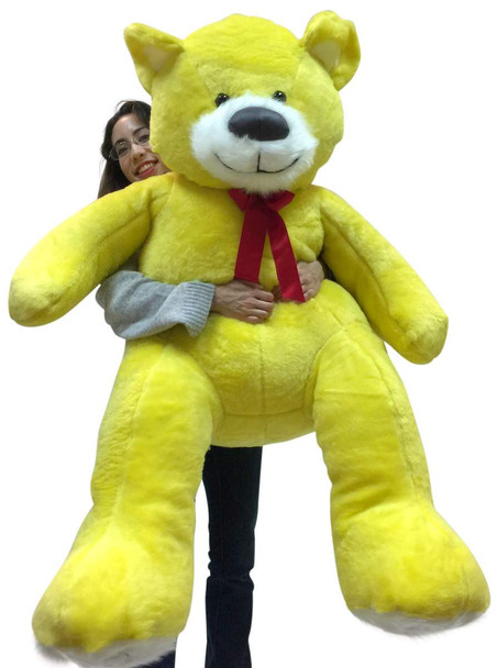 5 inch teddy bear