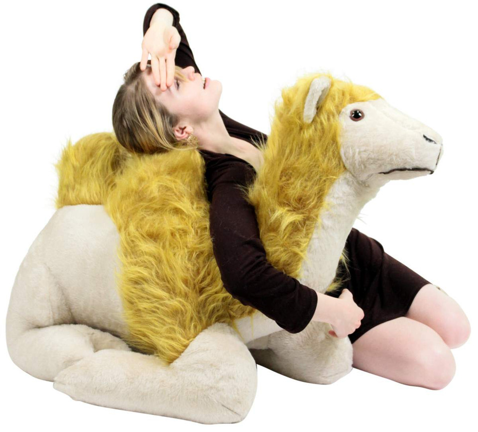 Animals Big Stuffed Camels Big Plush Personalized Giant Teddy Bears
