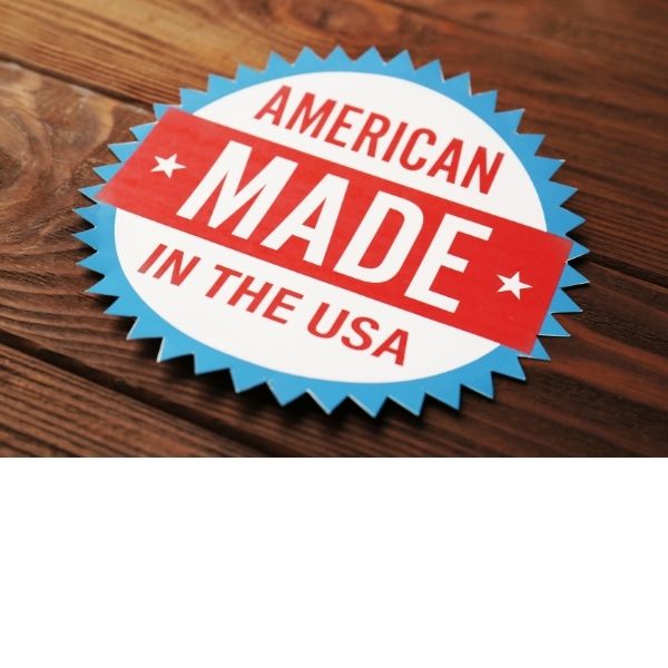 Shop for stuffed animals toys made in the USA with American materials.