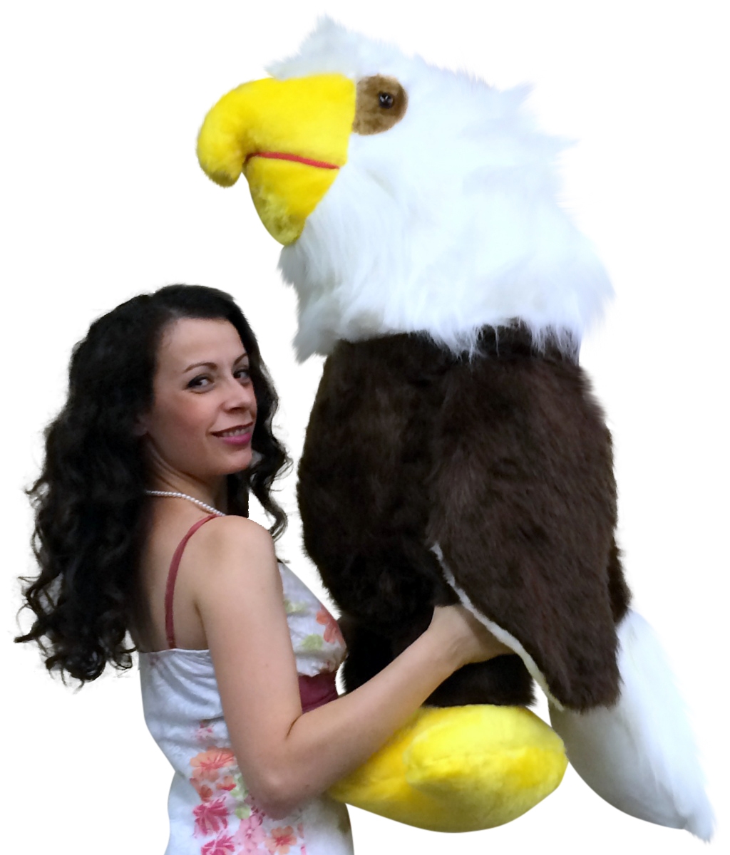 Plus Size Eagle 