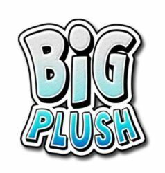 Logo of Big Plush