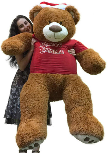 big teddy bear under 500