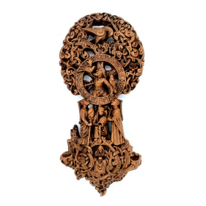 World Tree Plaque