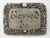 Blessed Be Plaque