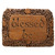 Blessed Be Wiccan Wall Plaque