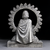 Lugh Statue - Stone