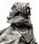Baba Yaga Statue