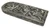 Maid Mother Crone Statue Plaque