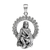 Sterling Silver God Lugh Pendant Sterling Silver God Lugh Pendant