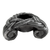 Pewter Mini Triskelion Candle Holder Pewter Mini Triskelion Candle Holder
