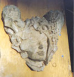 Paul Borda Carving