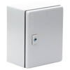 Gabinete Metálico IP65 25x20x15 G4A252015 Anclo