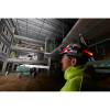 Lámpara de Casco Recargable con USB REDLITHIUM 211621 Milwaukee