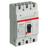 Interruptor Termomagnético EASYTIKER 3P 50A T603350 Bticino
