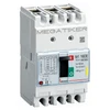 Interruptor Termomagnético MEGATIKER 3P 80A T713E80 Bticino