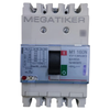 Interruptor Termomagnético MEGATIKER 3P 40A T713N40 Bticino