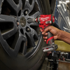 Destornillador de Impacto Corto de 1/2in M12 FUEL 256320 Milwaukee