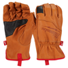 Guantes de Cuero de Cabra Talla Chica 48730010 Milwaukee