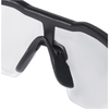 Gafas de Seguridad Antiempaño Transparentes 48732012 Milwaukee