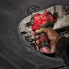 Destornillador de Impacto Corto de 3/8in M12 FUEL 256220 Milwaukee