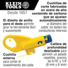 Kit de Instalación de Cable de Par Trenzado VDV026212 Klein Tools