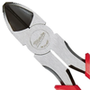 Pinzas Diagonales de 7in 48226107 Milwaukee