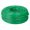 Cable Eléctrico THHW-LS Calibre 10 100% Cobre 600V 90°C Caja 100m Color Verde SLY307 Indiana